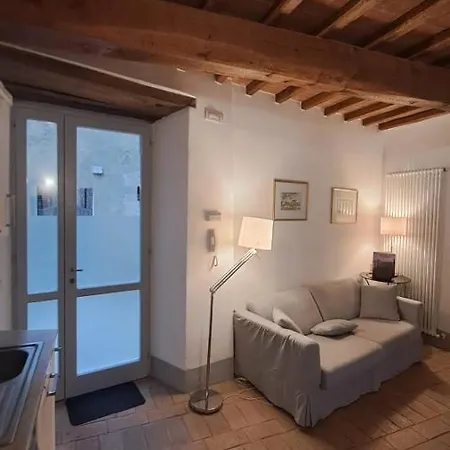 Casa Vacanze Iris Todi Exterior photo