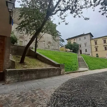 Casa Vacanze Iris Todi Exterior photo