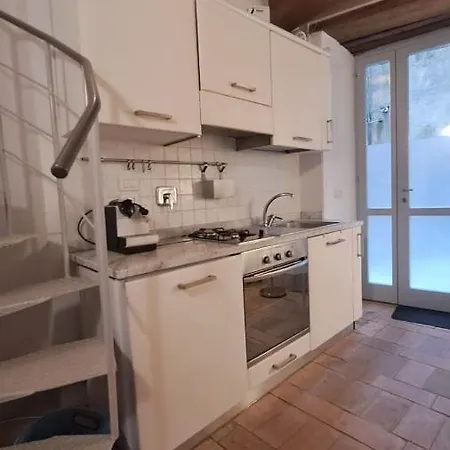 Casa Vacanze Iris Todi Exterior photo