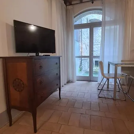 Casa Vacanze Iris Todi Exterior photo