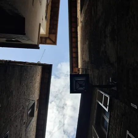 Casa Vacanze Iris Todi Exterior photo