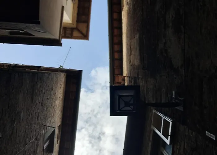 Casa Vacanze Iris