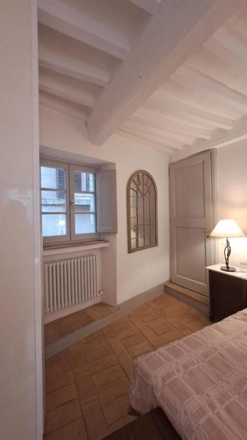 Apartment Iris Todi