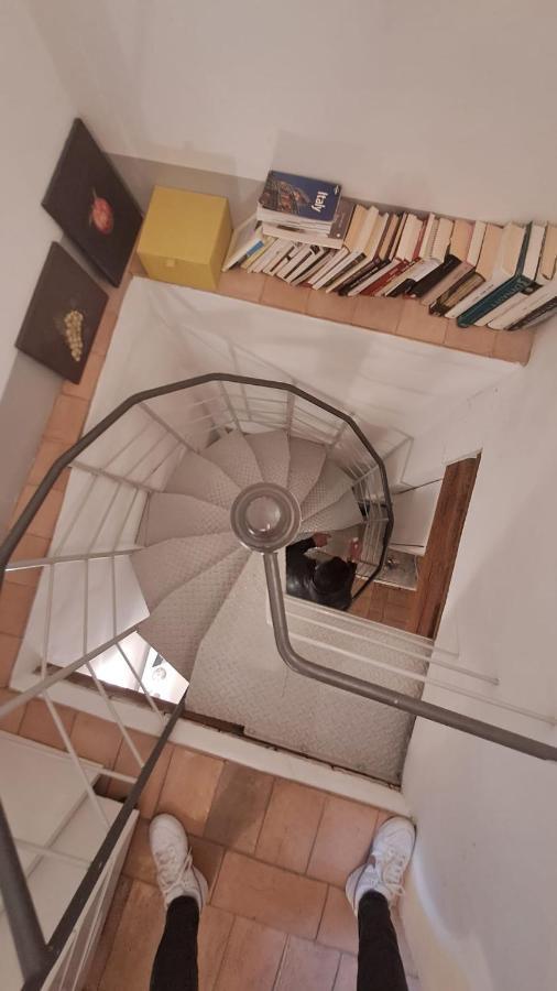 Iris Apartment Todi