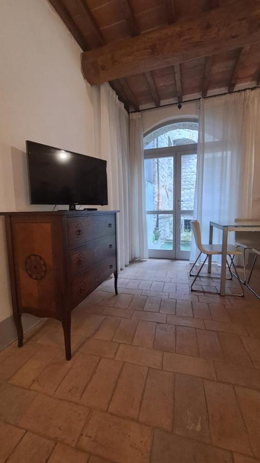 Apartment Iris Todi