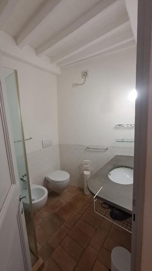 Iris Apartment