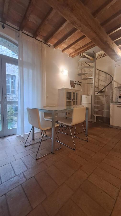 Apartment Iris Todi