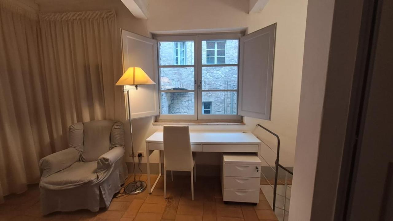 Iris Apartment Todi