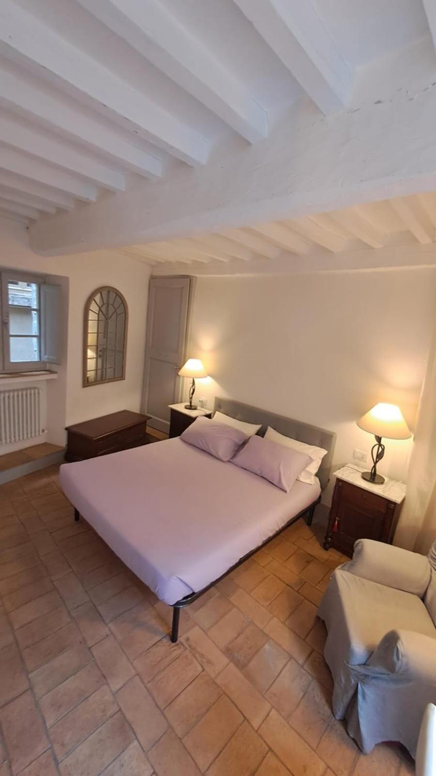 Apartment Iris Todi